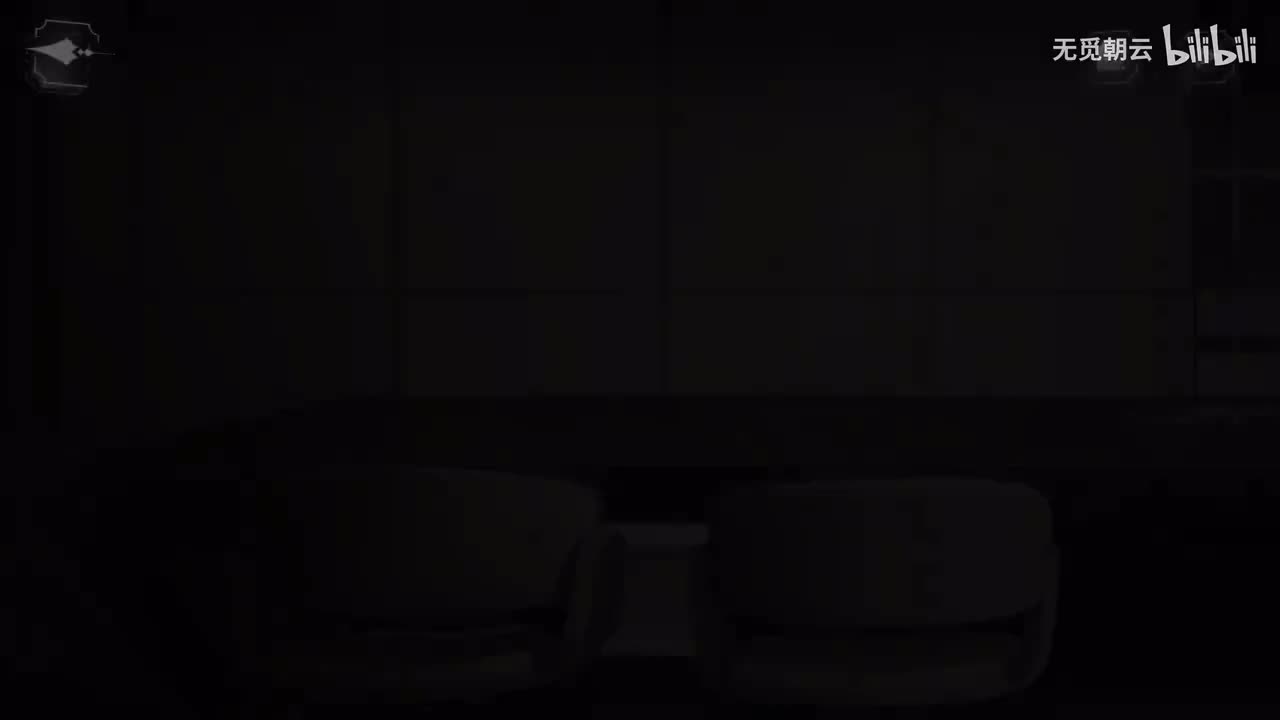 【卡面剧情】金色华彩 - 重逢