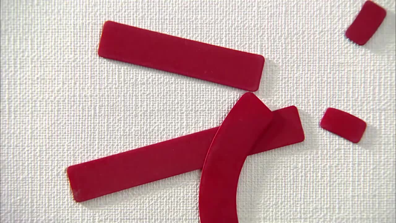 042. 你知道面包是如何制作的吗？