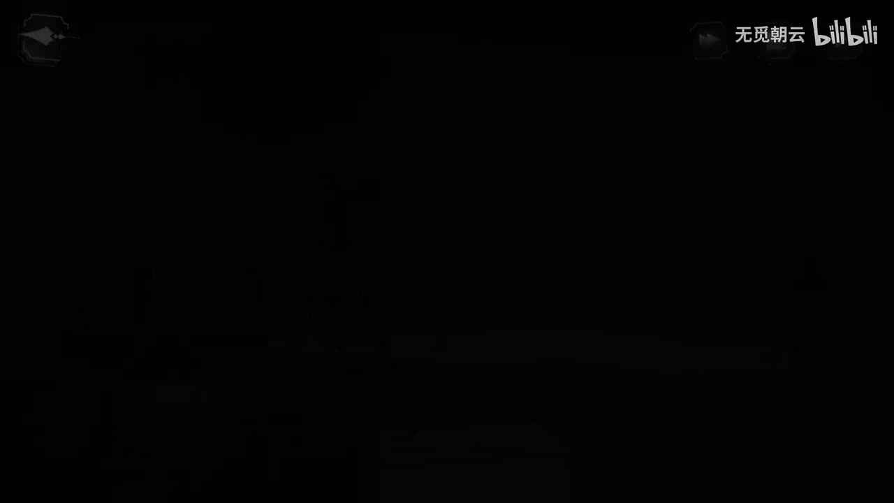 【卡面剧情】无声定格 - 重逢