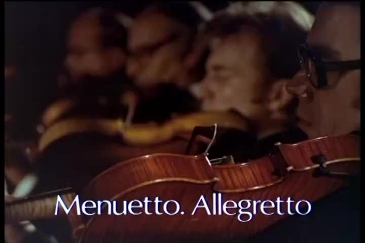 5.NO3_莫扎特第41#交响曲第3乐章