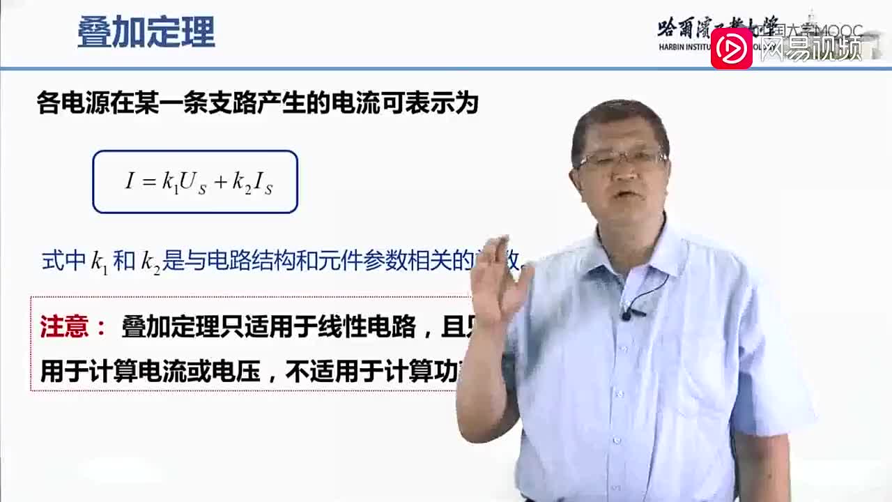 24-叠加定理（下）