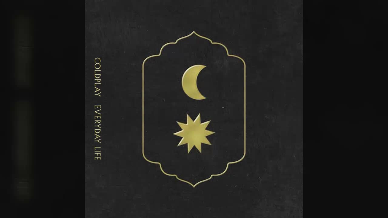 Coldplay - Orphans (Demo)