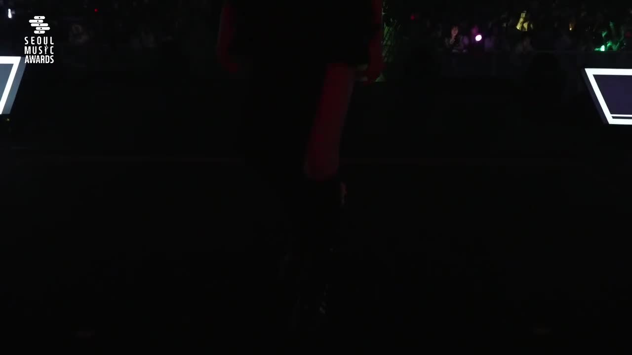 250621 Seoul Music Awards Hearts2Hearts - The Chase