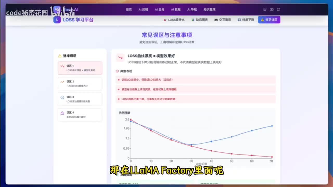 【7-2】微调过程观察 - SwanLab