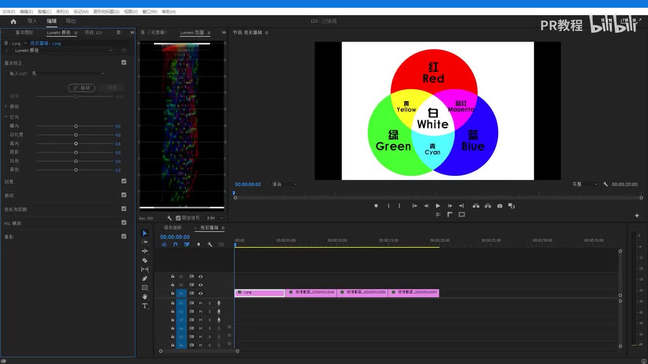 第32课 了解色彩
