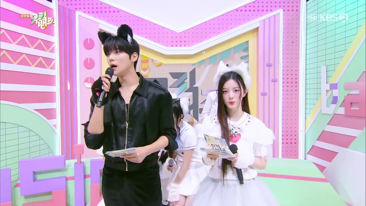 250627 音乐银行 一位候补 采访