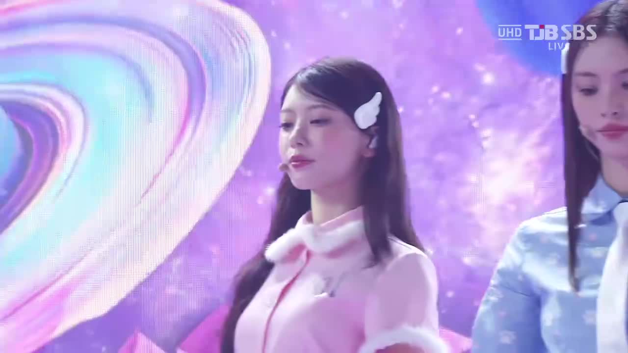 250629 人气歌谣 借来的猫 (Do the Dance)