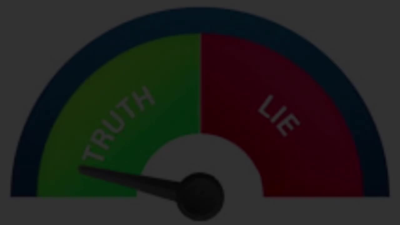 TRUTH✅ (叮↑咚↓叮↑咚↓)