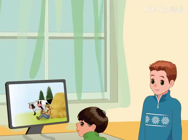 41P38 Unit 4 A Let's talk