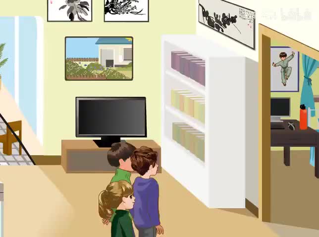 51p48 Unit 5 A Let's talk