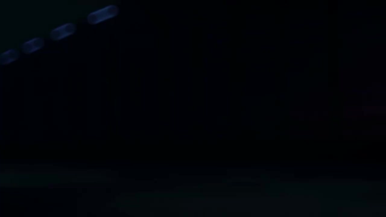 iQOO Pro 系列广告（2）