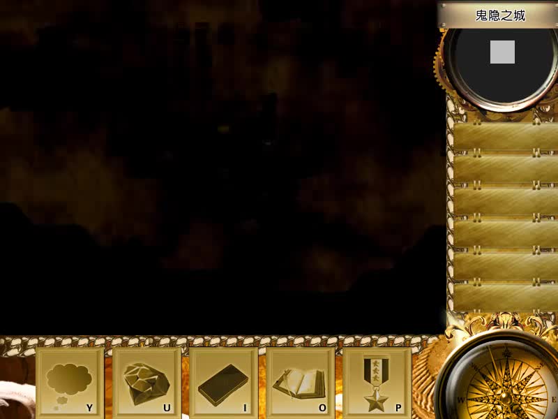 Chapter Ⅱ 果核中的宇宙