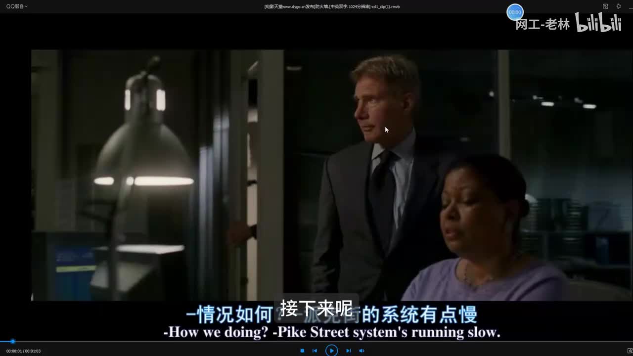 网工入门16-ACL访问控制列表