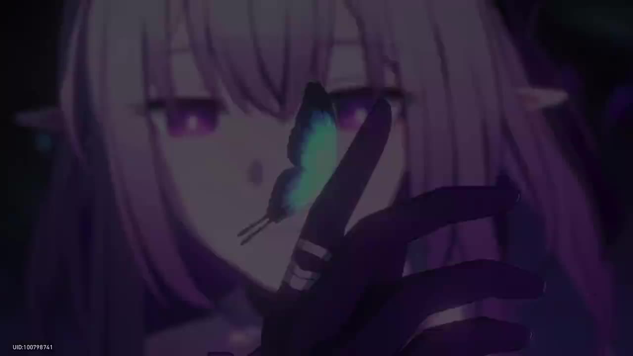【3.2】「走过安眠地的花丛」