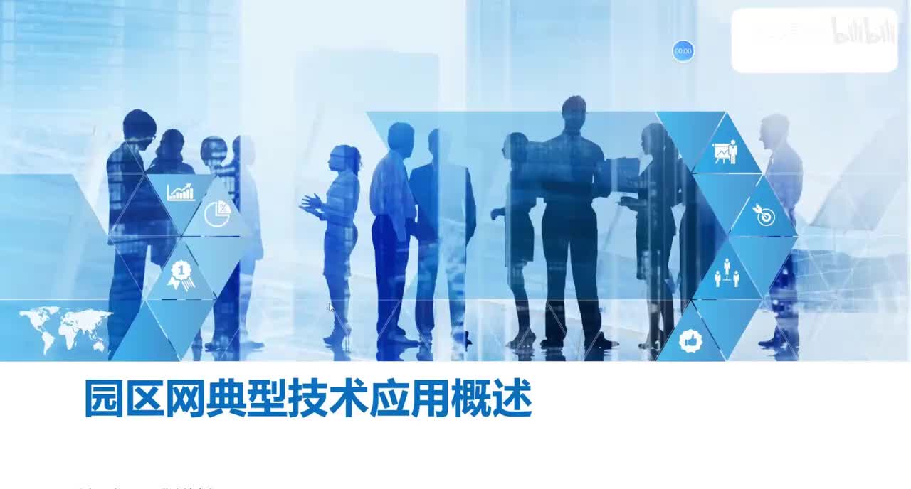 全栈网工18-高可靠园区网概述