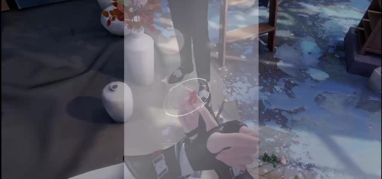 主线2-12 不平等交易