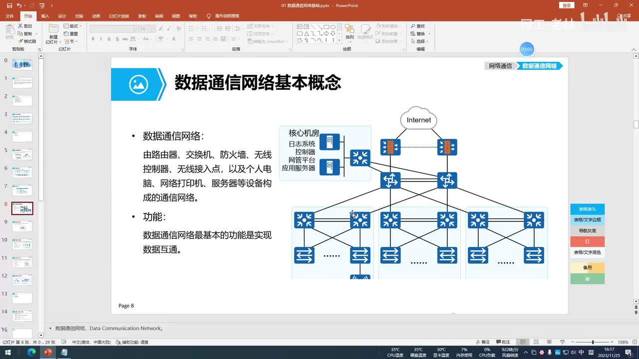全栈网工04-交换机的基本功能