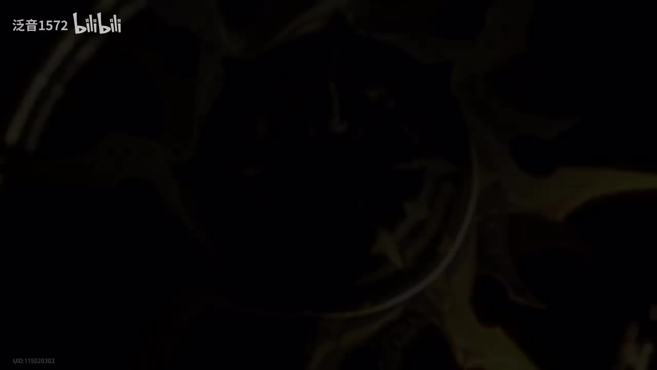 【3.4.主，翁法罗斯篇】英雄啊，点燃那最初的骄阳4