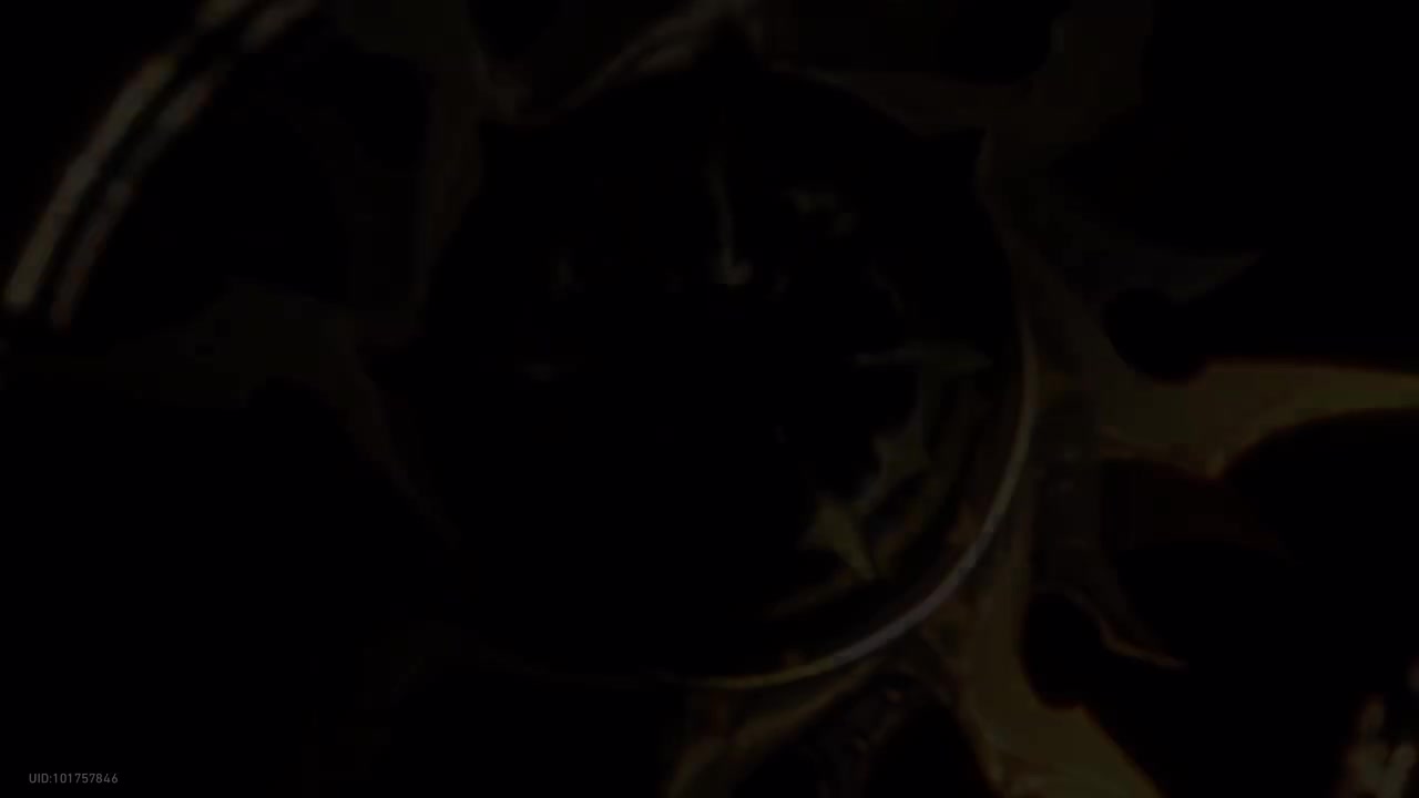 【过场动画】永劫回归