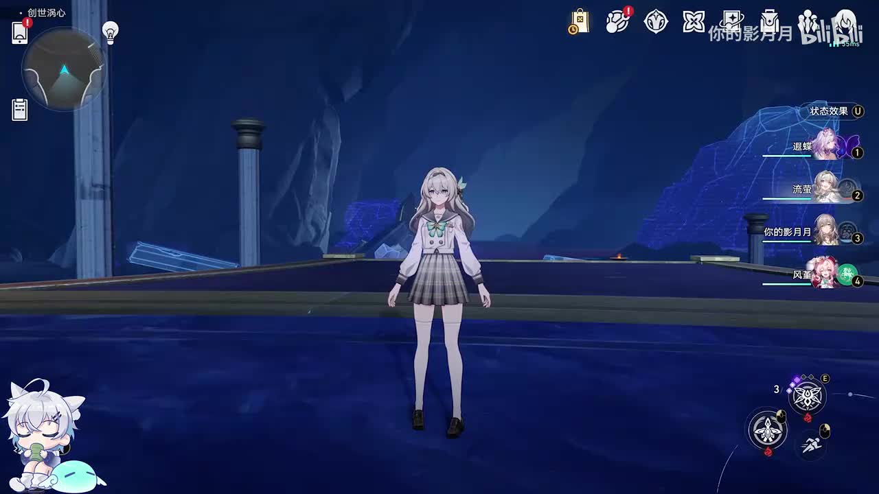 【3.4】若虫彩蛋兑换码