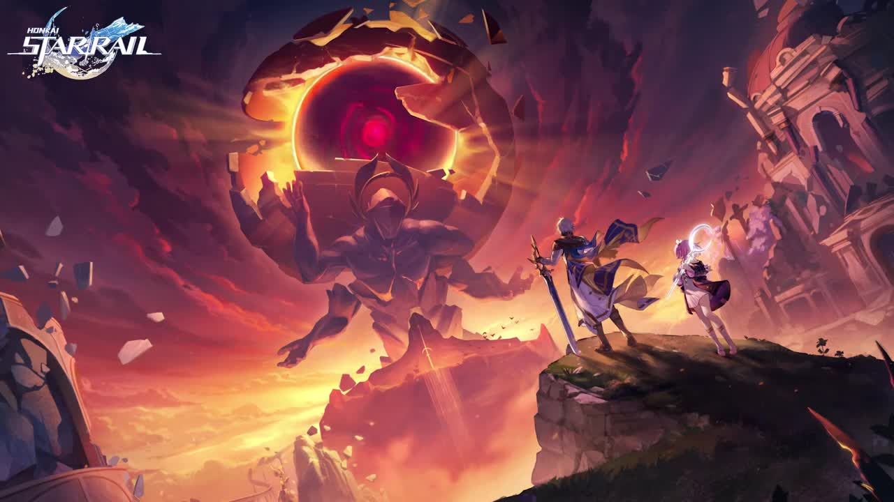 日冕（缩短版） Coronal Radiance (Short Version)