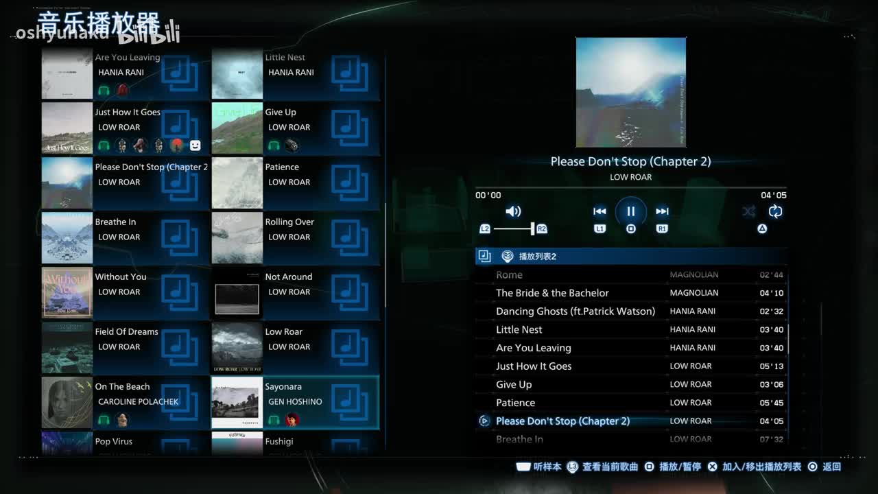 Please Don't Stop(Chapter 2)