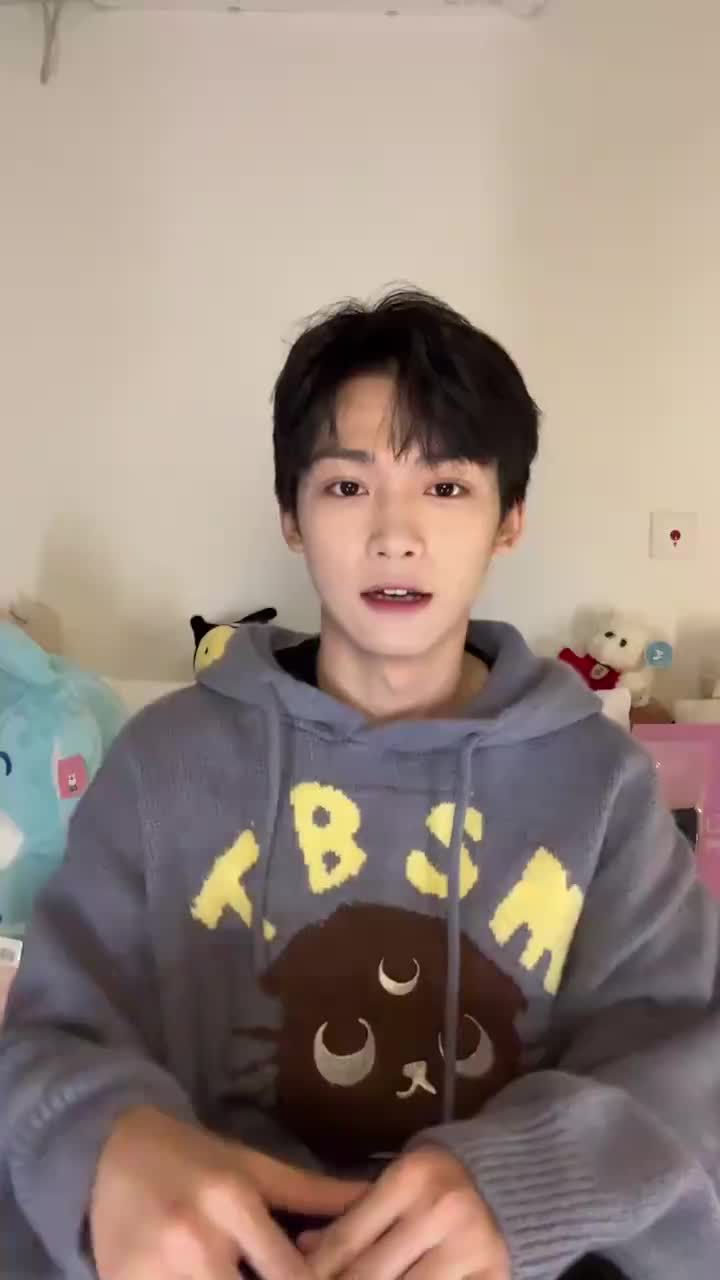 24.11.25 unboxing08★11月开箱-上！