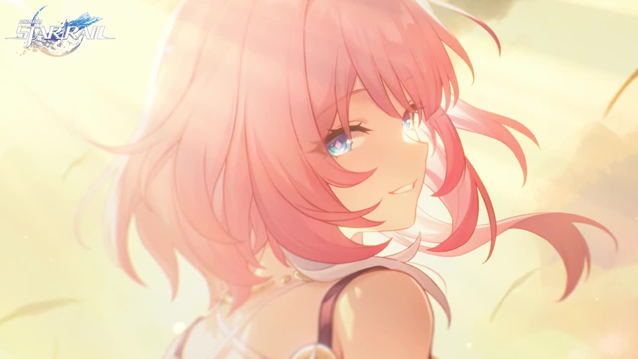 下一篇章 Next Page · Star Rail & Amphoreus Theme Medley