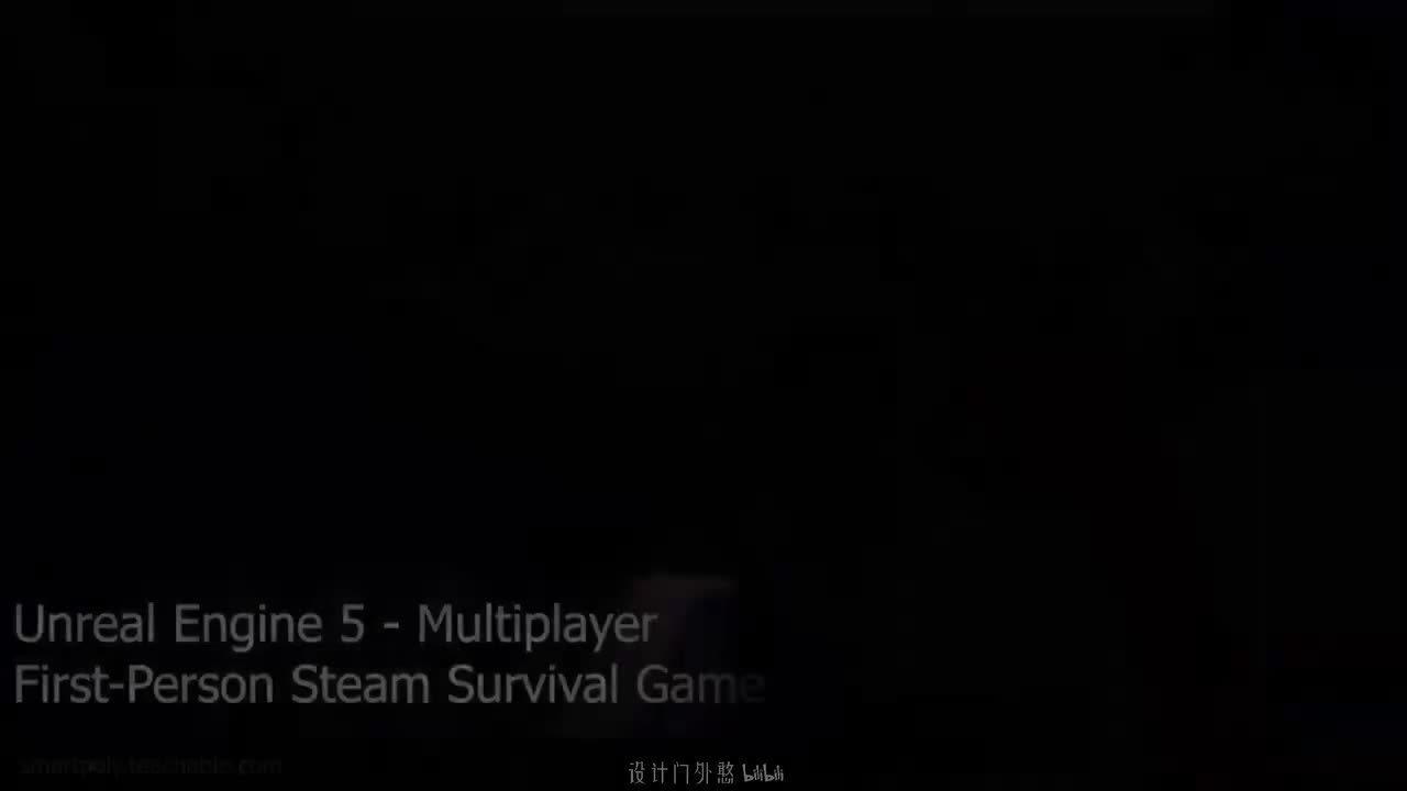 第181讲 - PCG图表设置：草原和热带生物群系