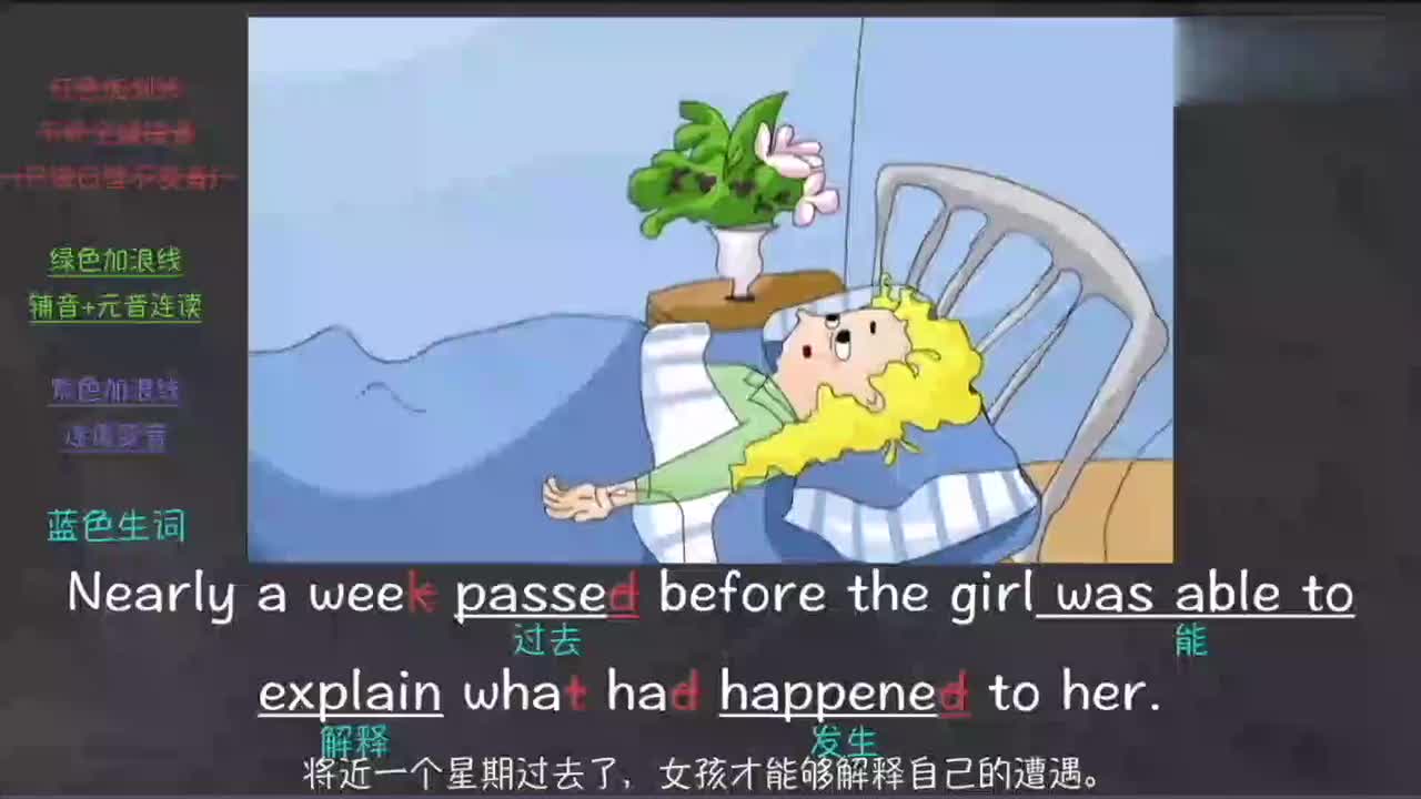 033-新概念 2-33 三步学习