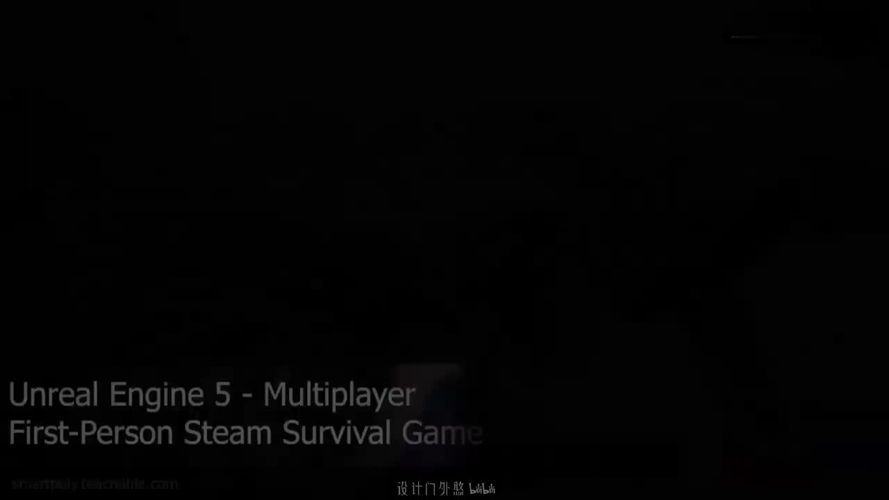 第182讲 - 在地形上添加程序化草地