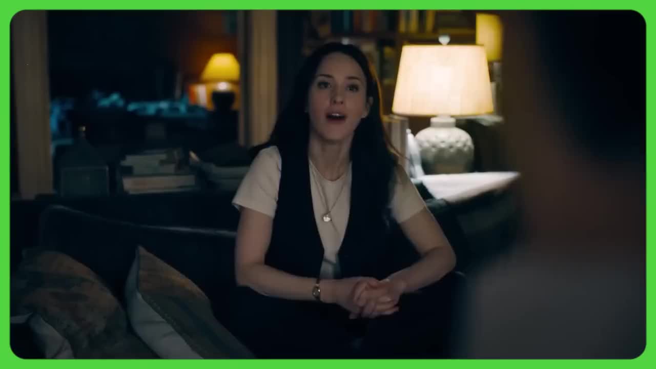 Superman Interview_ David Corenswet & Rachel Brosnahan's Characters Are _Hot For