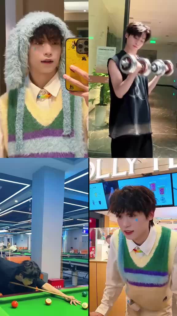 25.5.4 vlog.24☆襄阳游记！