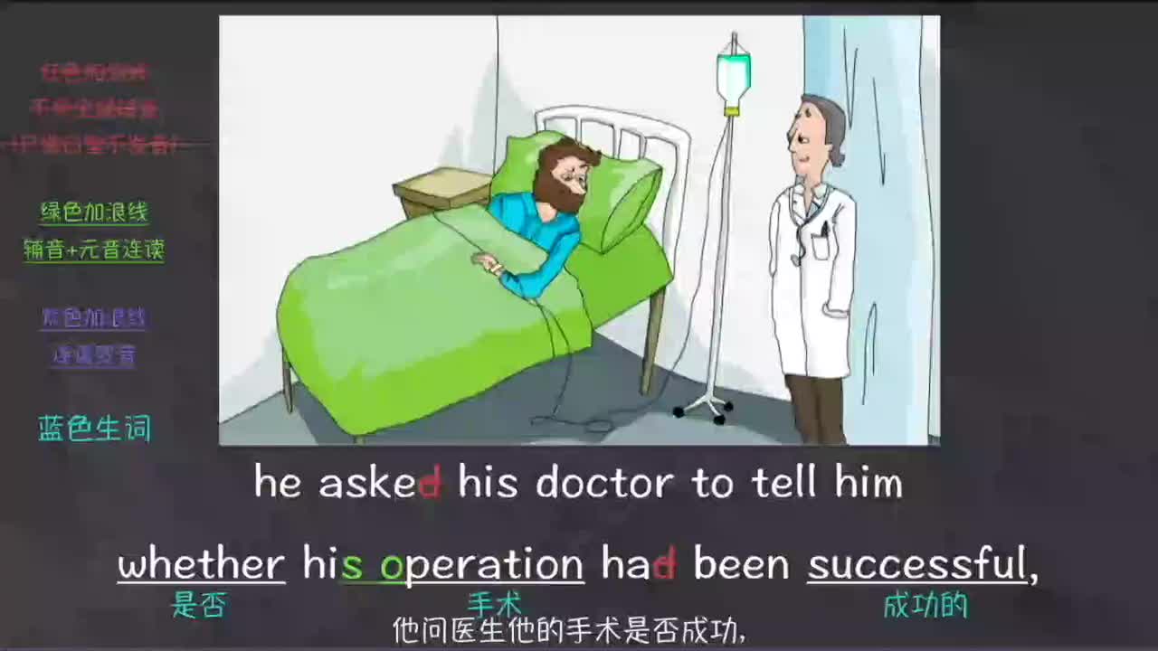 039-新概念 2-39 三步学习