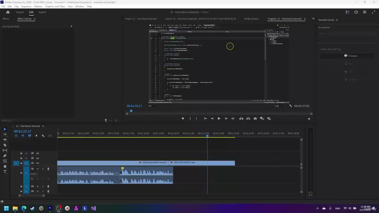 19. OOP - Polymorphism