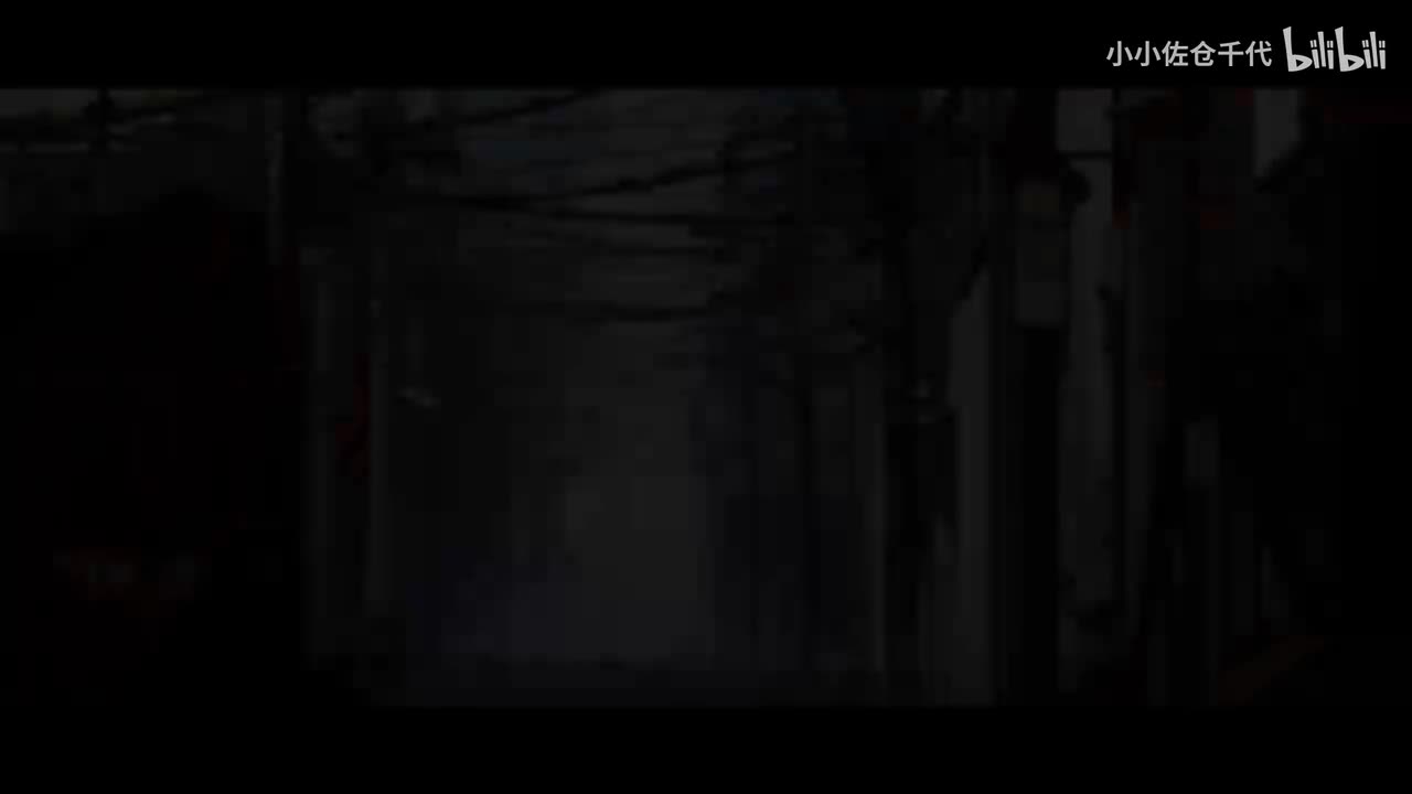 【第6话 IN】きえない（听不见）