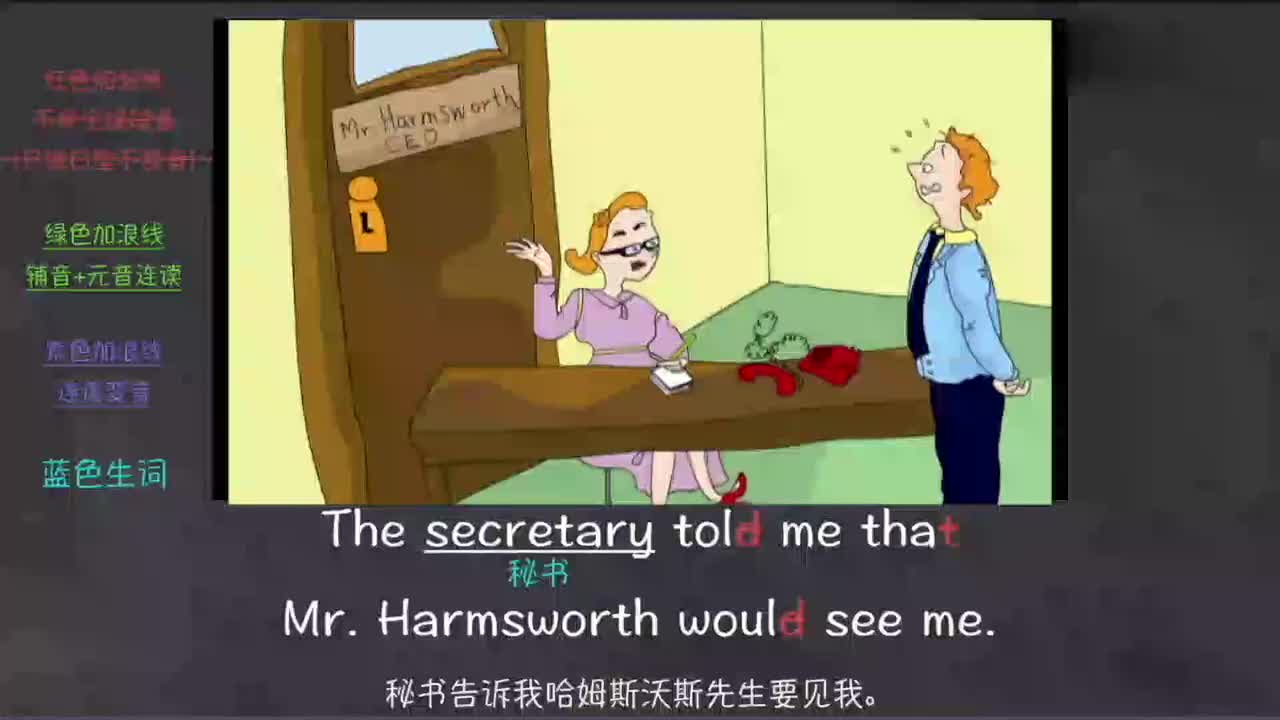 015-新概念 2-15 三步学习