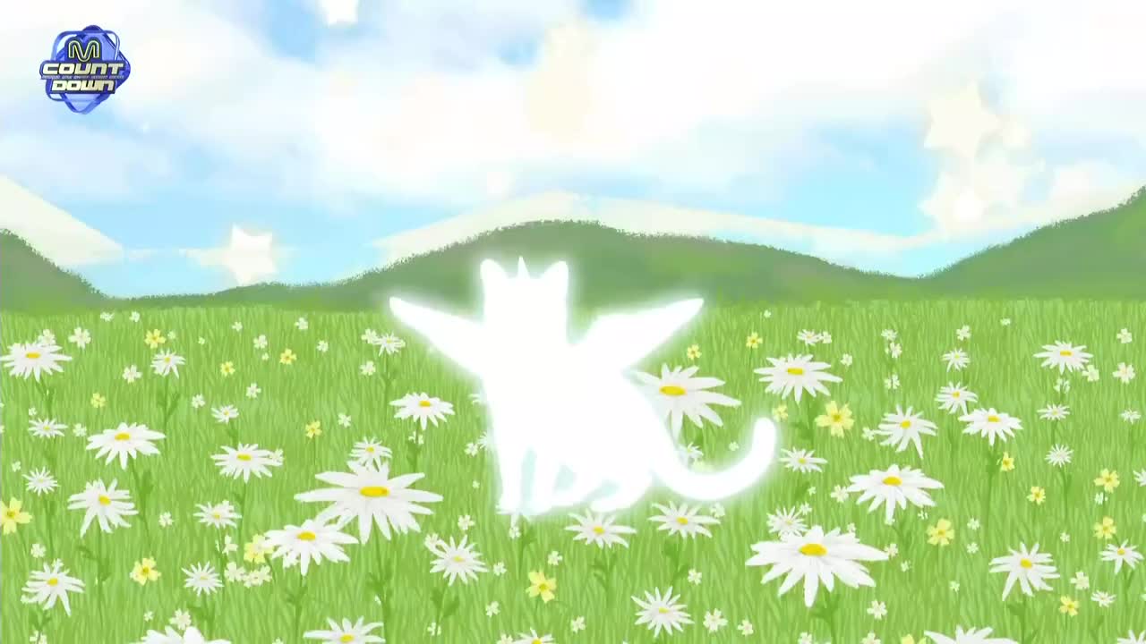 250703 MCD 借来的猫 (Do the Dance)