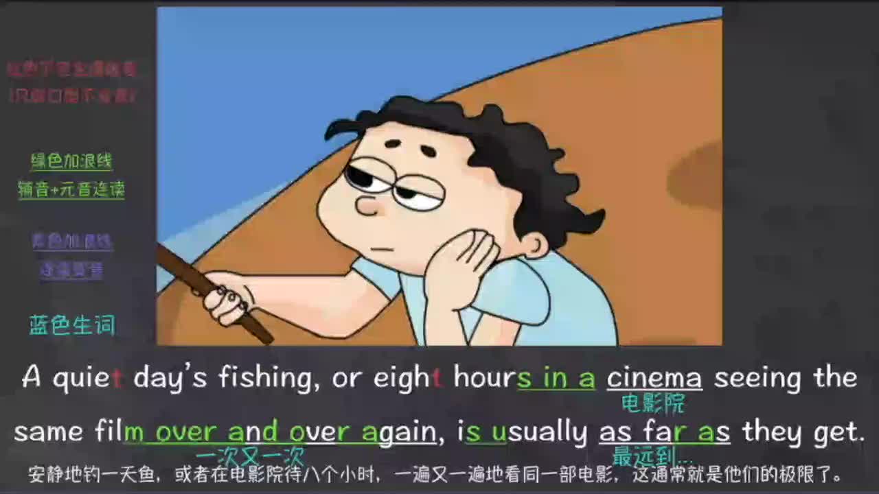 169-新概念 2-73 动画+精讲+影子跟读+成果检验