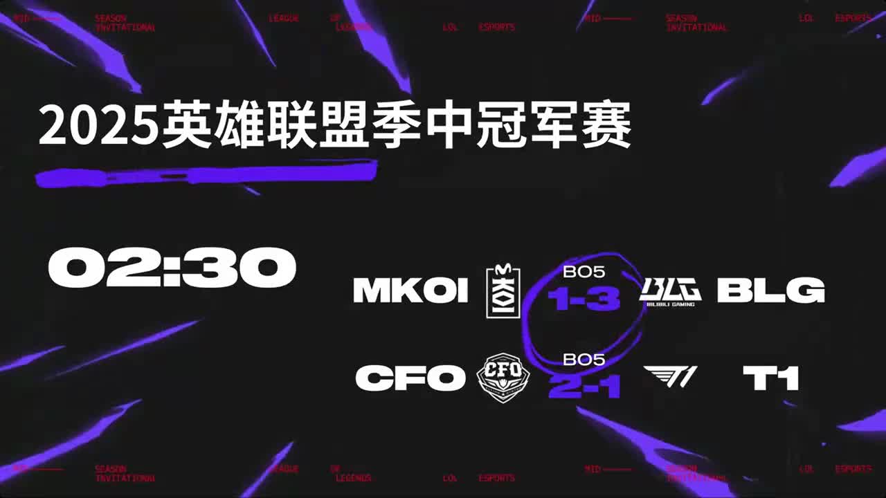 【导播歌单·中场】Flapper Dress