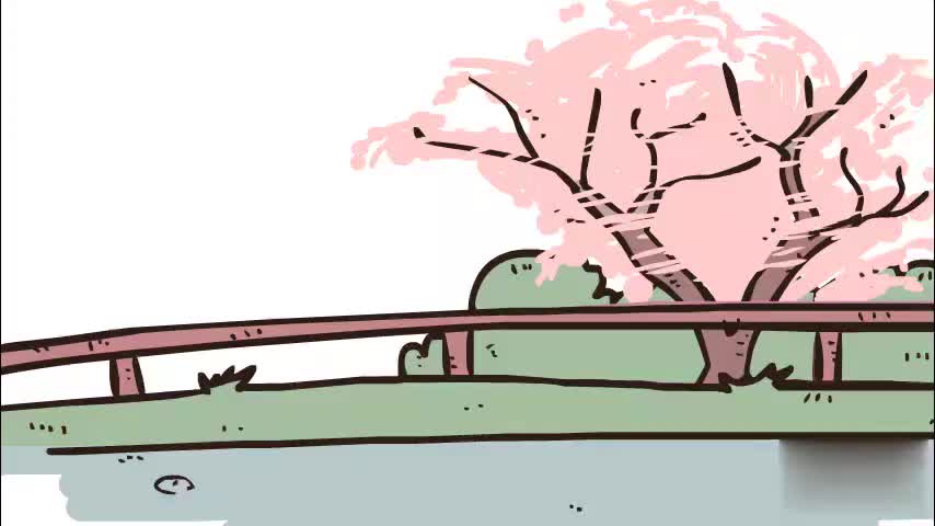 2.一般过去时之be动词助动词