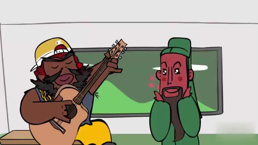 4.不定式作宾补