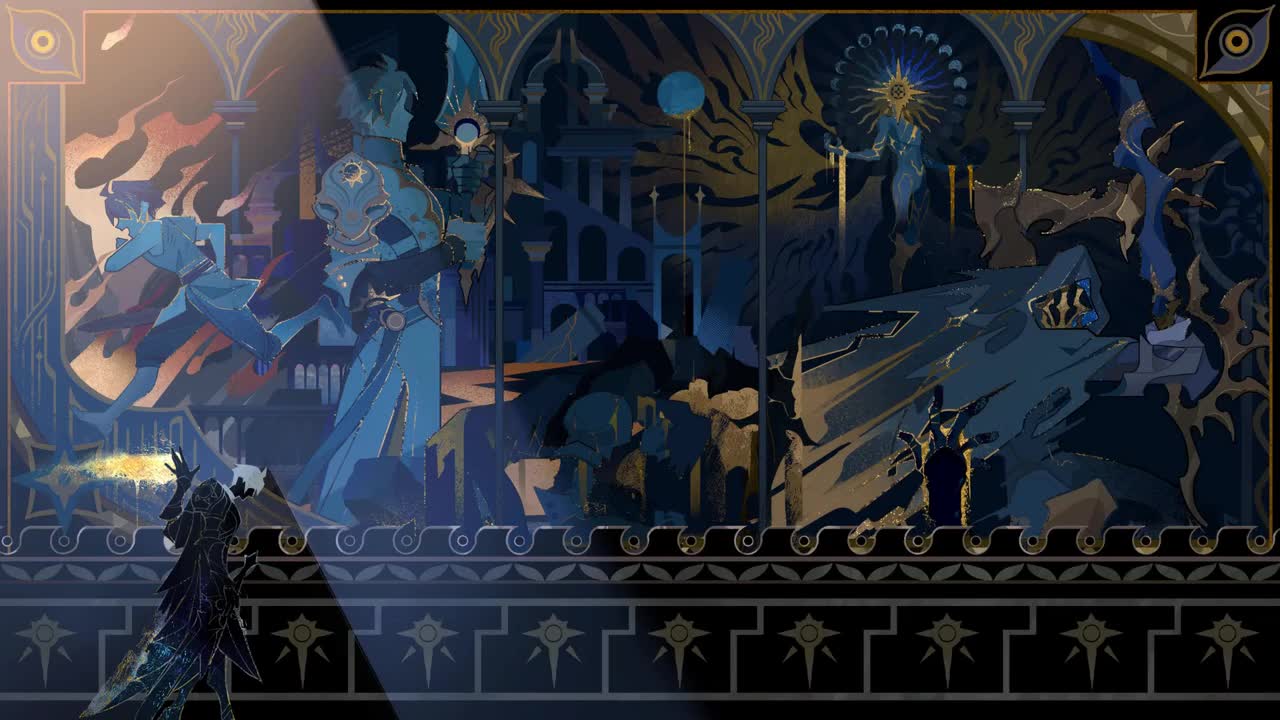 盗火行者 Boss 战（全阶段）Flame Reaver Boss Theme (All Phases)