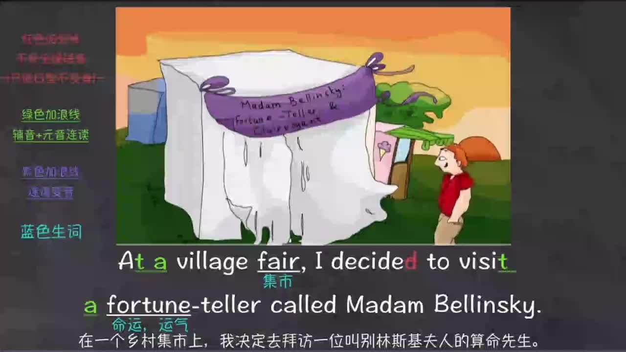 060-新概念 2-60 三步学习