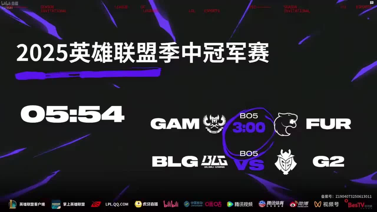 【导播歌单·合】-