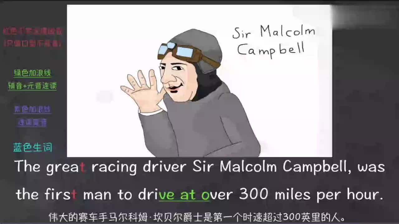 072-新概念 2-72 三步学习