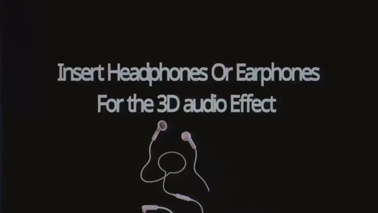 20250705/3D ASMR but each level gets more INTENSE