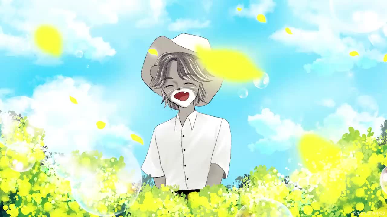 [狮子王子的KTV] 郑恩地 徐仁国 - All For You (cover)