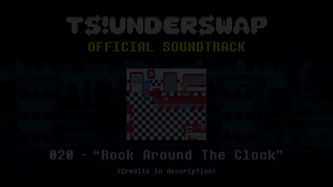 020 Rock Around The Clock