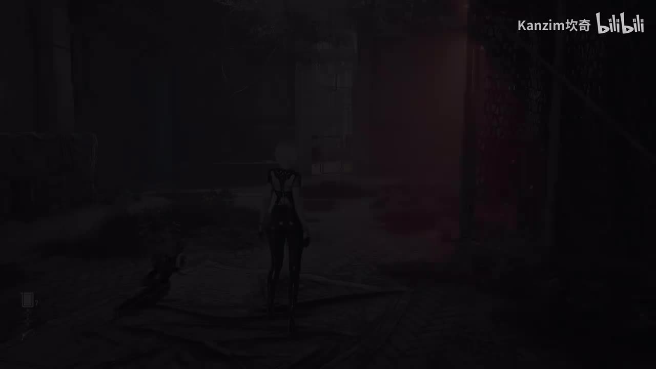 第三十二期：希雍08 妮姬DLC奖励02